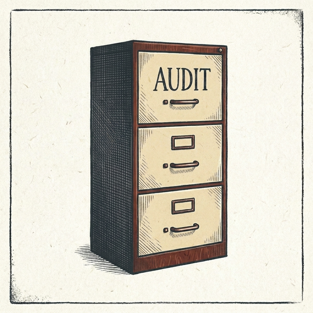 Contract Audits