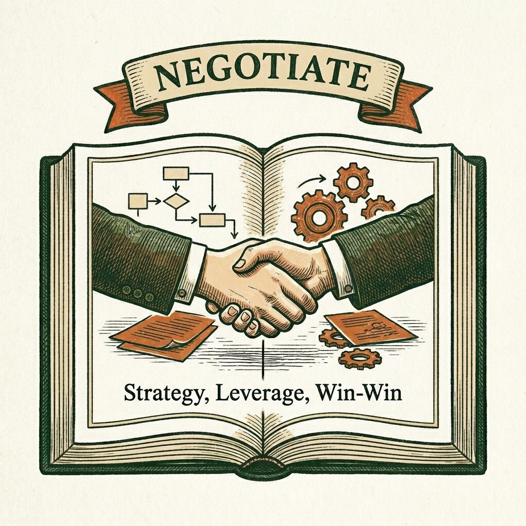 Deal Negotiation